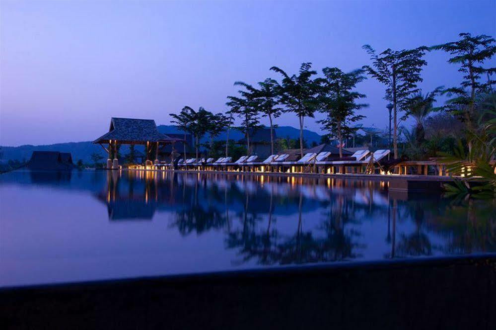 Aka Resort & Spa Hua Hin Exteriér fotografie